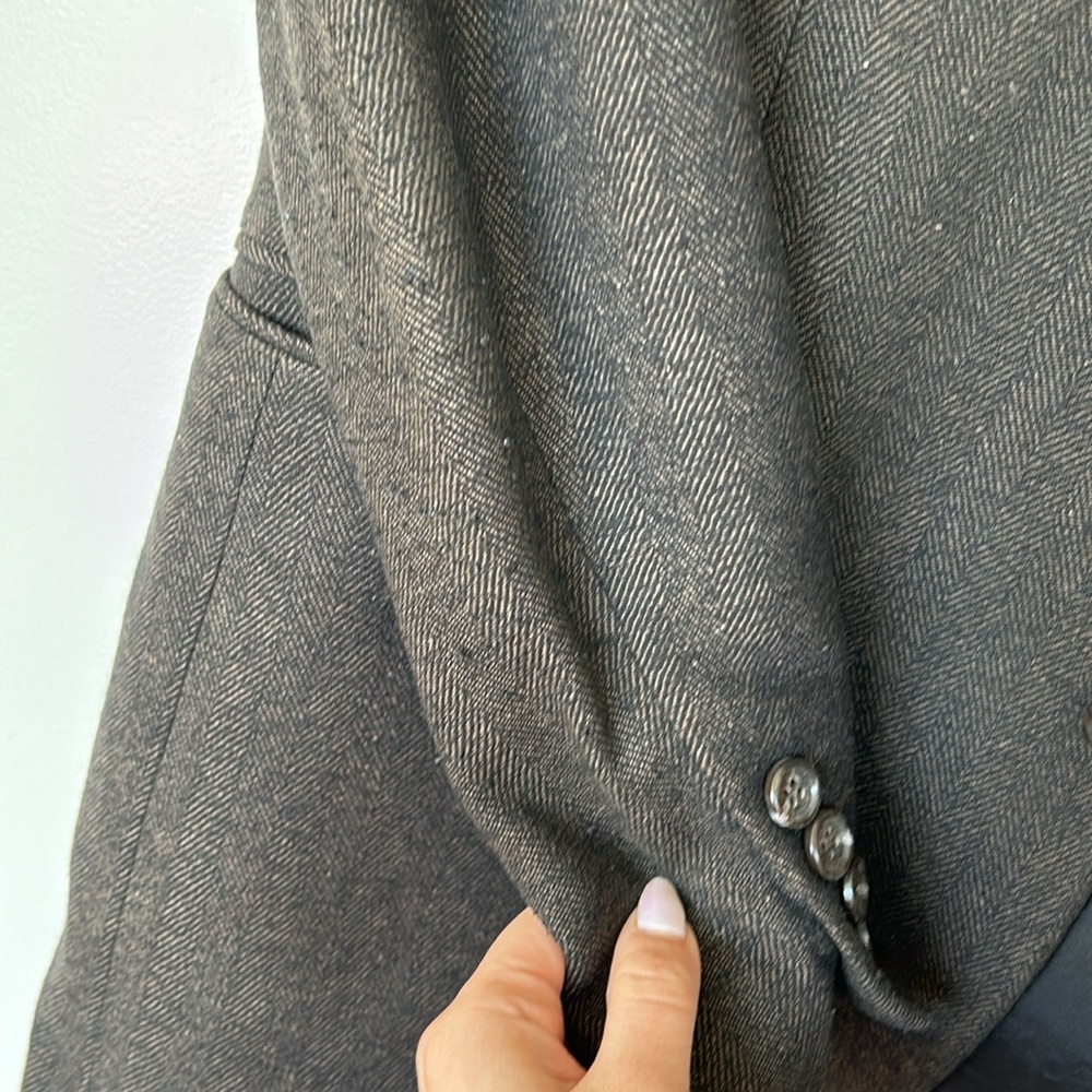 Strellson Men’s wool jacket - Picture 4 of 7